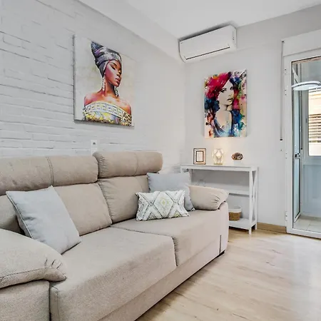 Los Nidos 603 By Ivi Real Estate Torremolinos Exterior photo