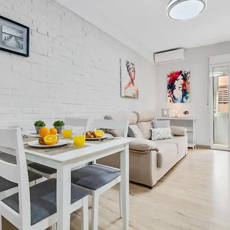 Los Nidos 603 By Ivi Real Estate Torremolinos Exterior photo