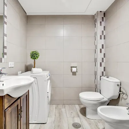 Los Nidos 603 By Ivi Real Estate Torremolinos Exterior photo