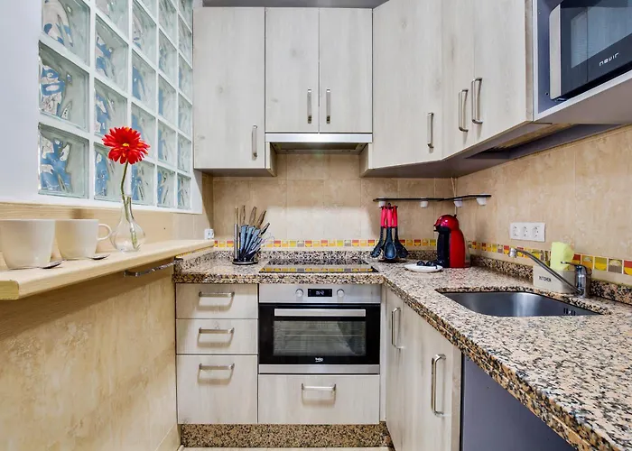 Los Nidos 603 By Ivi Real Estate