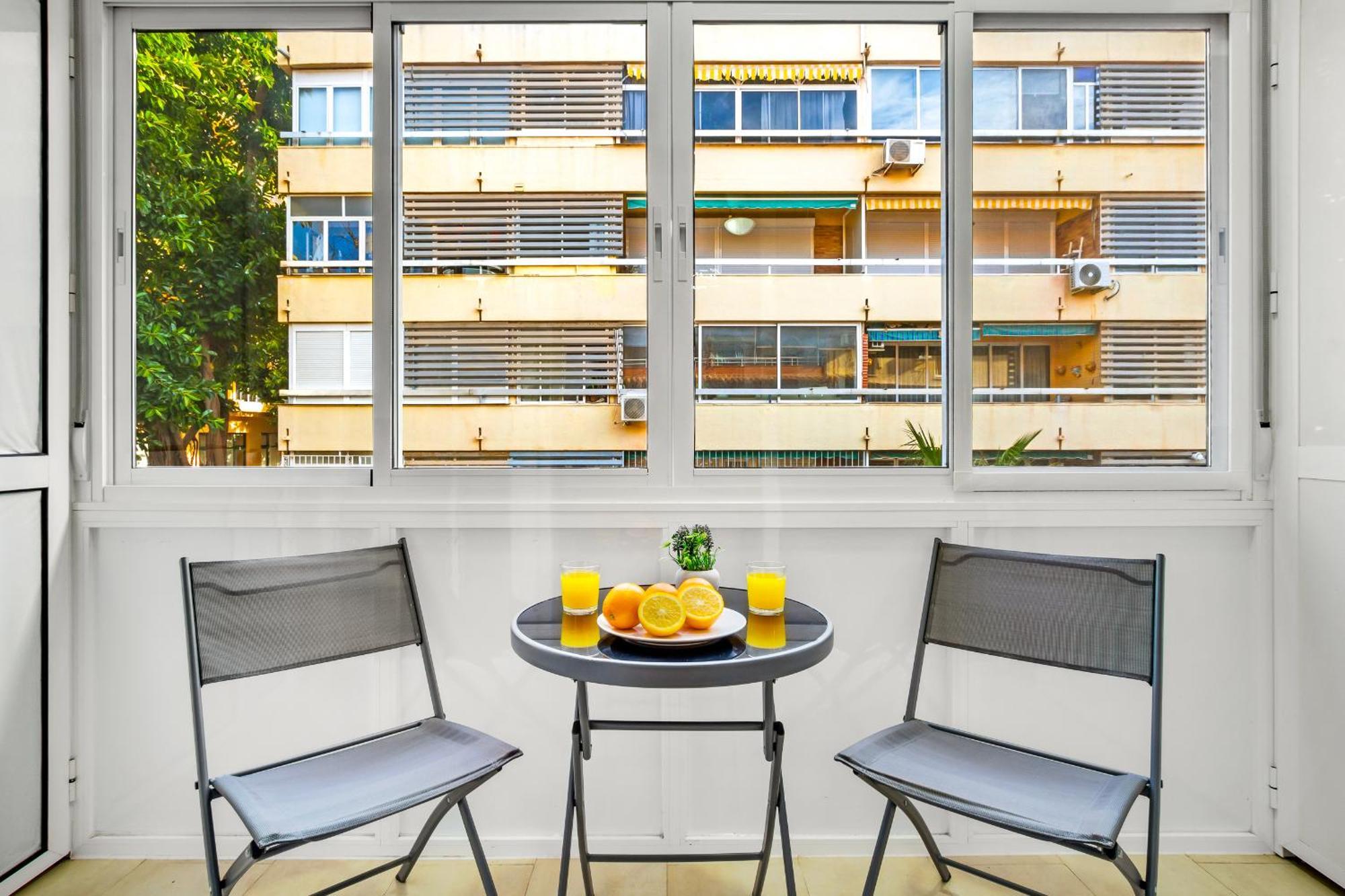 Nidos 603 By Ivi Real Estate Apartamento Torremolinos
