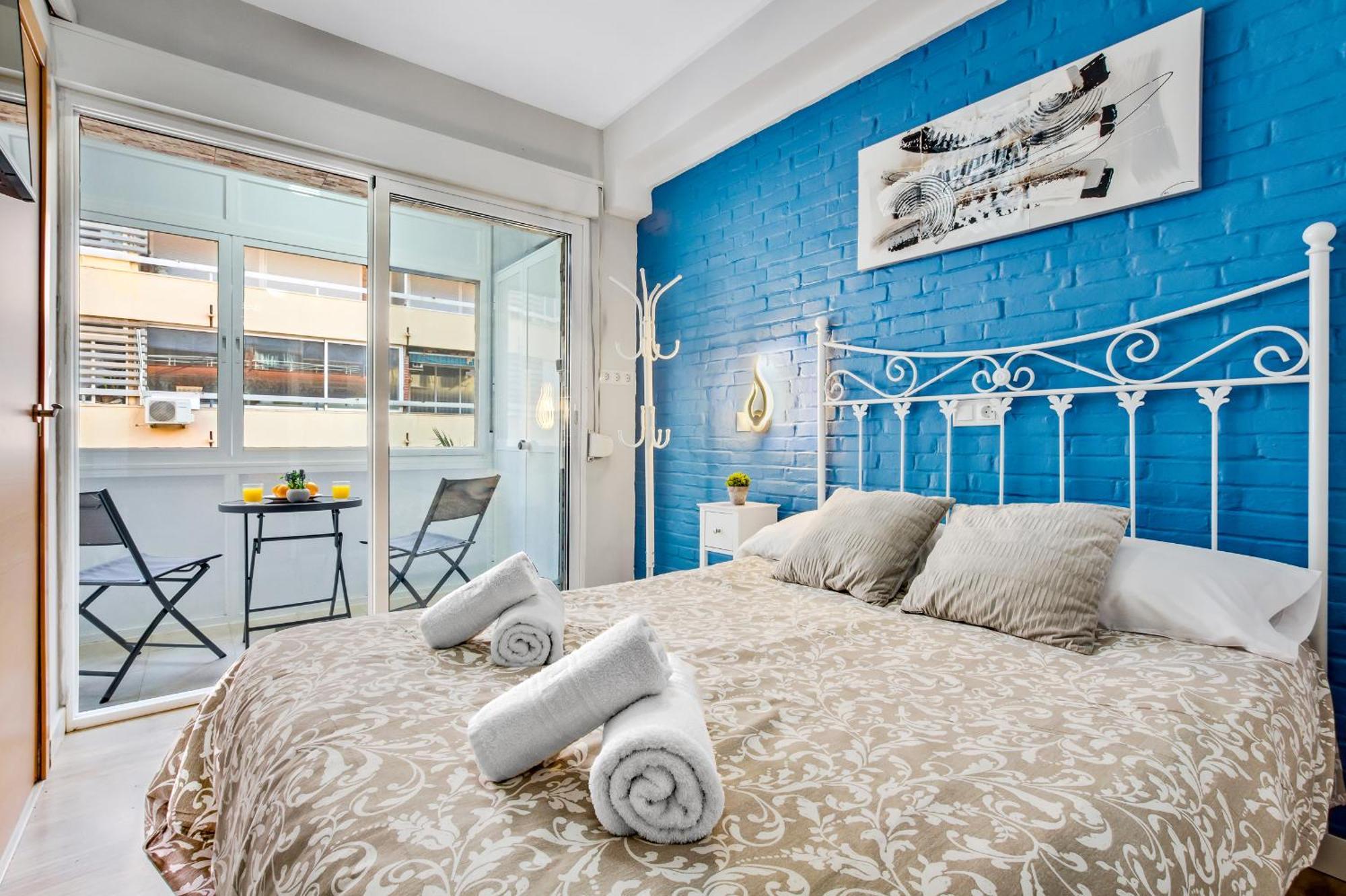 Apartamento Nidos 603 By Ivi Real Estate *