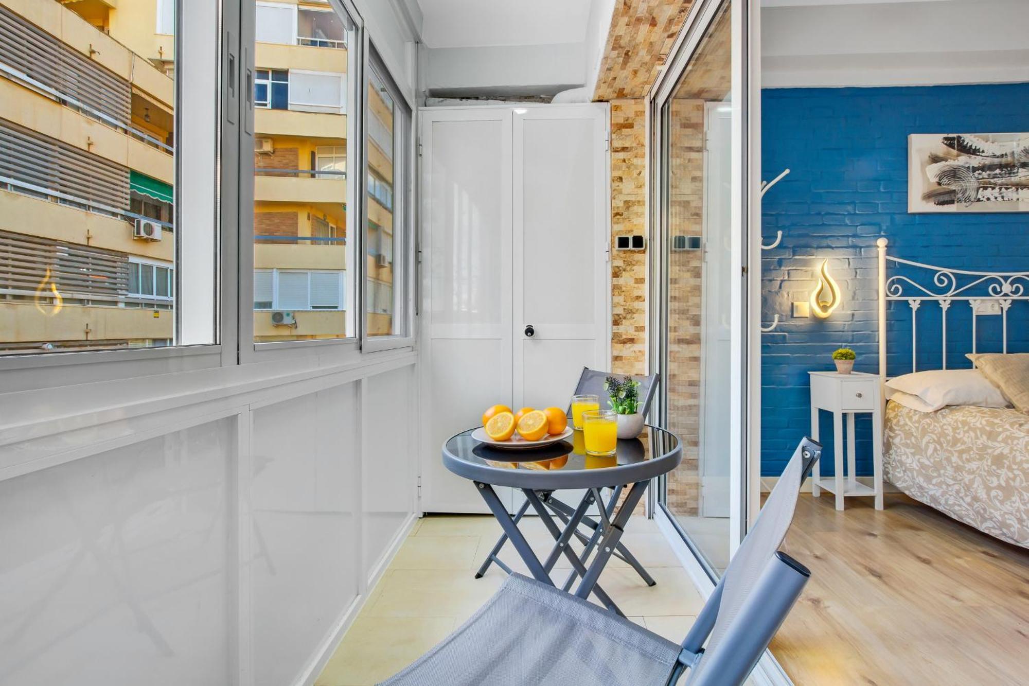 Nidos 603 By Ivi Real Estate Apartamento Torremolinos