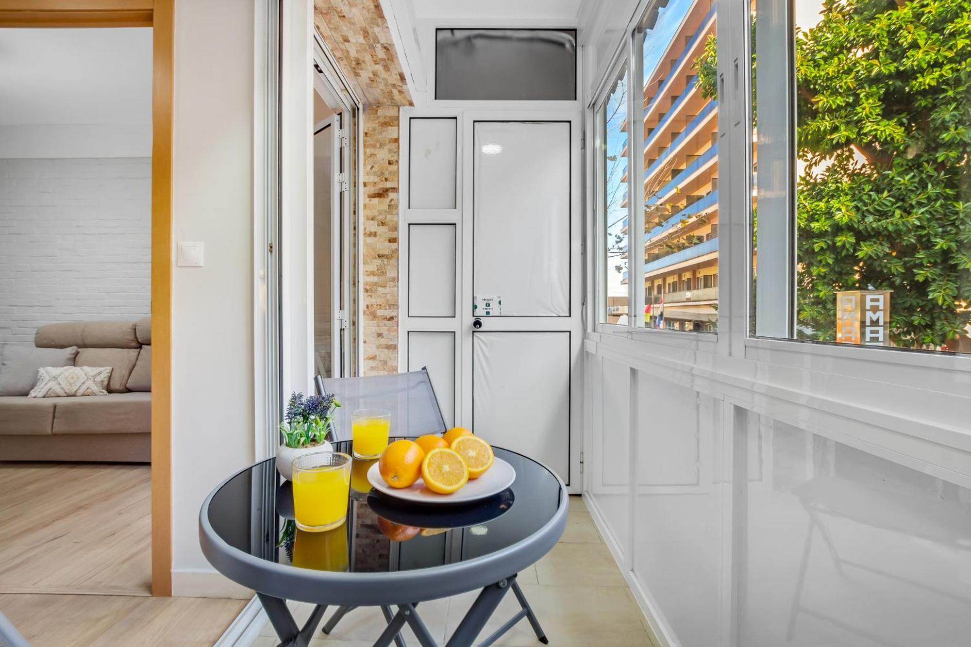 Apartamento Nidos 603 By Ivi Real Estate Torremolinos