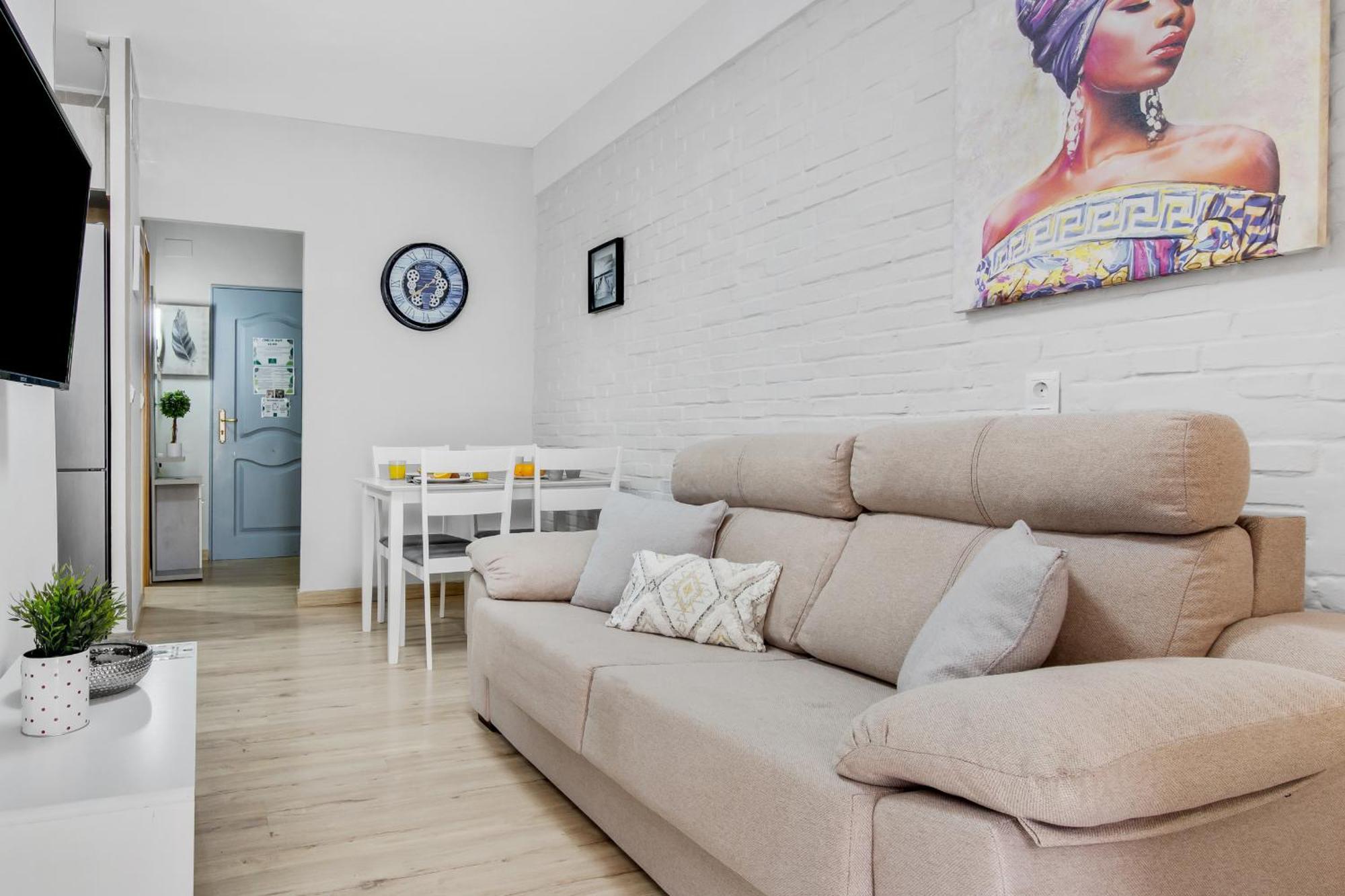 Nidos 603 By Ivi Real Estate Apartamento Torremolinos