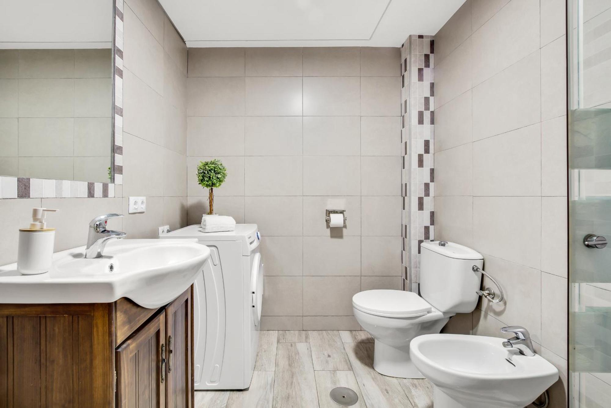 Nidos 603 By Ivi Real Estate Apartamento